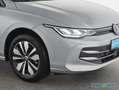Volkswagen Golf 1.5eTSI Goal DSG LED ACC Rückfahrkamera Silber - thumbnail 11