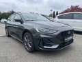 Ford Focus Turnier 1.0 EcoBoost Hybrid ST-Line Grau - thumbnail 4