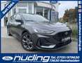 Ford Focus Turnier 1.0 EcoBoost Hybrid ST-Line Grau - thumbnail 1