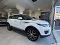 Land Rover Range Rover Evoque 2.0 TD4 5P PURE / NAVIGATORE / 20'' Blanc - thumbnail 3