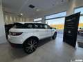 Land Rover Range Rover Evoque 2.0 TD4 5P PURE / NAVIGATORE / 20'' Blanc - thumbnail 7