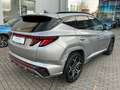 Hyundai TUCSON 1.6 T-GDI N Line SItzlüftung, Allrad, Pano Argent - thumbnail 8