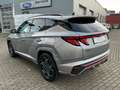Hyundai TUCSON 1.6 T-GDI N Line SItzlüftung, Allrad, Pano Argent - thumbnail 6