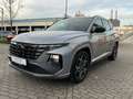 Hyundai TUCSON 1.6 T-GDI N Line SItzlüftung, Allrad, Pano Zilver - thumbnail 4