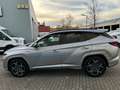 Hyundai TUCSON 1.6 T-GDI N Line SItzlüftung, Allrad, Pano Argent - thumbnail 5