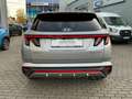 Hyundai TUCSON 1.6 T-GDI N Line SItzlüftung, Allrad, Pano Argent - thumbnail 7