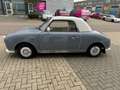 Nissan Figaro EINDEJAARSVOORDEEL: AUTOMAAT, AIRCO, TURBO Szary - thumbnail 3