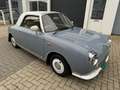 Nissan Figaro 746, LAPISGRIJS, AUTOMAAT, AIRCO, TURBO Grau - thumbnail 8