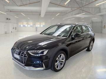 2.0 40 TDI MHEV QUATTRO S TRONIC ID. CONTRAST STATION WAGON