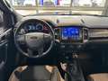 Ford Ranger DoKa 2.0 TDCi Panther Hardtop LED RFK AHK Noir - thumbnail 13