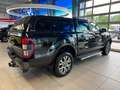 Ford Ranger DoKa 2.0 TDCi Panther Hardtop LED RFK AHK Noir - thumbnail 5