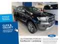 Ford Ranger DoKa 2.0 TDCi Panther Hardtop LED RFK AHK Noir - thumbnail 1
