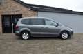 Volkswagen Sharan 2.0 TDI EXCLUSIVE S. Pano, 7p. Navi, Cruise Grijs - thumbnail 4