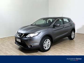 Qashqai 1.2 DIG-T Acenta