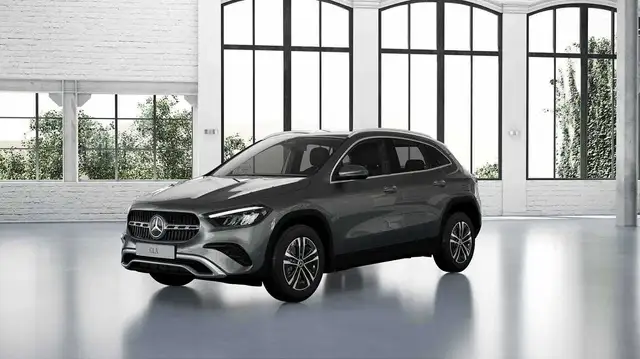 Mercedes-Benz GLA 180 ESSENTIAL LINE