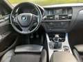 BMW X4 2.0 d xDrive20  pack M intérieur,  comme neuf Gris - thumbnail 11