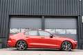 Volvo S60 2.0 T5 R-Design /PANODAK/HARMAN-KARDON/MEMORY/KEYL Rood - thumbnail 3
