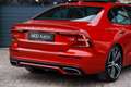 Volvo S60 2.0 T5 R-Design /PANODAK/HARMAN-KARDON/MEMORY/KEYL Rood - thumbnail 30