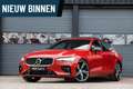 Volvo S60 2.0 T5 R-Design /PANODAK/HARMAN-KARDON/MEMORY/KEYL Rood - thumbnail 1