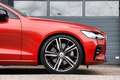 Volvo S60 2.0 T5 R-Design /PANODAK/HARMAN-KARDON/MEMORY/KEYL Rood - thumbnail 29