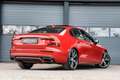 Volvo S60 2.0 T5 R-Design /PANODAK/HARMAN-KARDON/MEMORY/KEYL Rood - thumbnail 4
