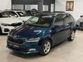 Skoda Fabia Style Blau - thumbnail 1