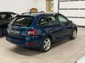 Skoda Fabia Style Blau - thumbnail 3