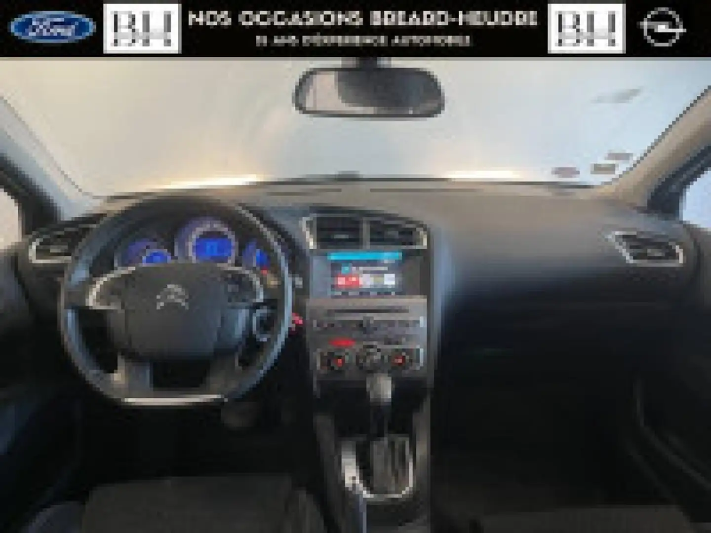 Citroen C4 ESSENCE 130ch Millenium S\u0026S EAT6 - 2