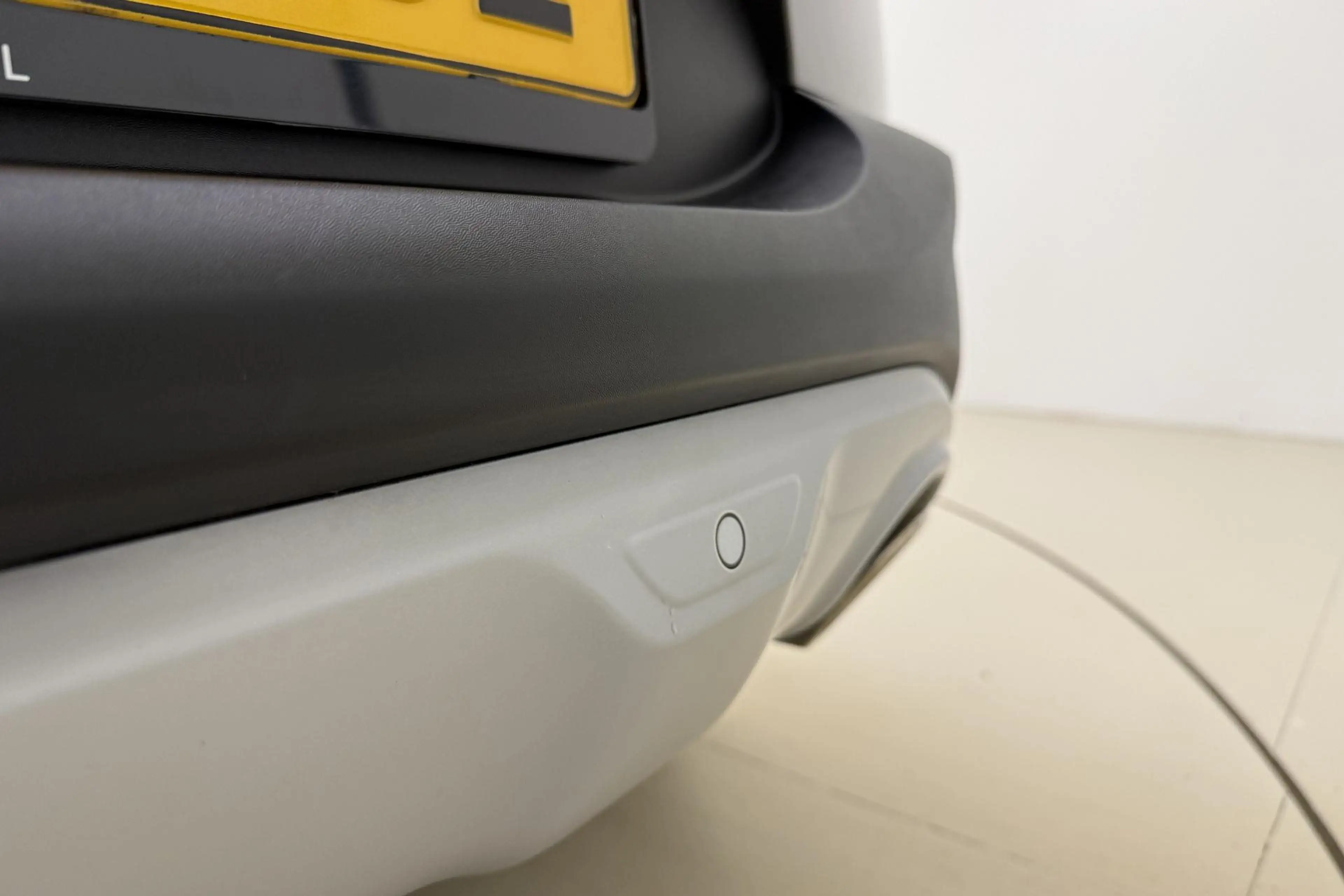 Kia Stonic 1.0 T-GDi 100pk MHEV Dynamic Plus Line | Kia Garan — photo 7