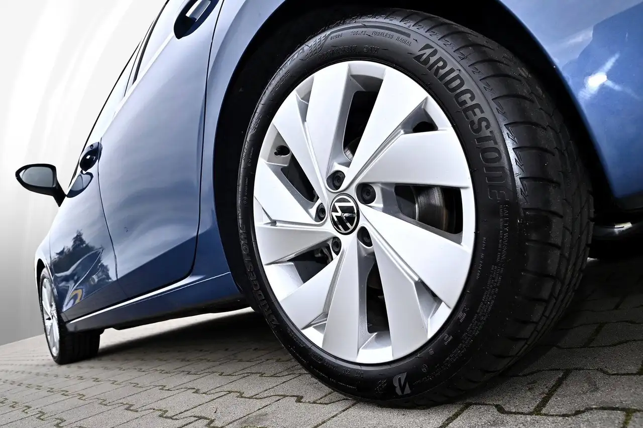 Volkswagen Golf VIII 1.5 TSI Style 5