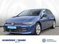 Volkswagen Golf VIII 1.5 TSI Style Bleu - thumbnail 1