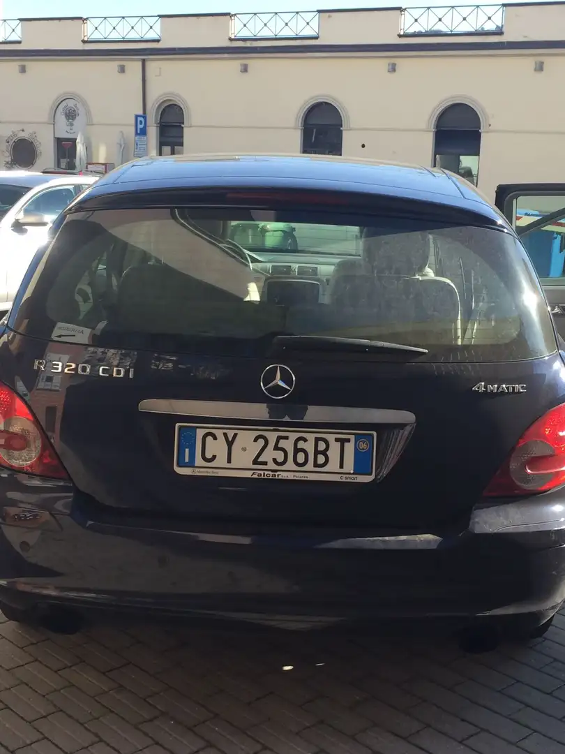 Mercedes-Benz R 320 R 320 cdi V6 Lunga - 2