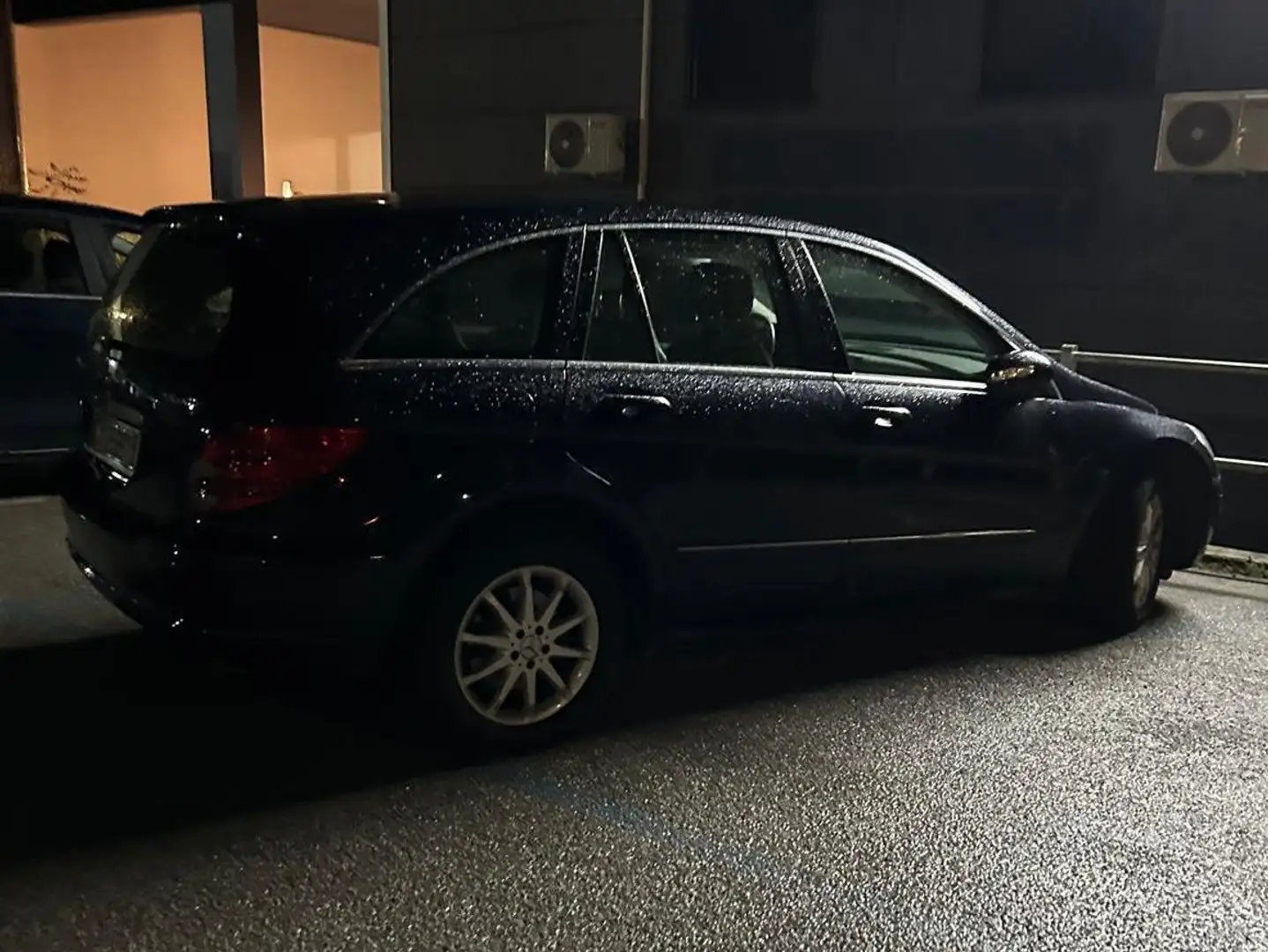 Mercedes-Benz R 320 R 320 cdi V6 Lunga - 1