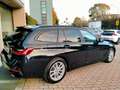 BMW 318 D MHEV 48V G21 TOURING STEPTR. PELLE/SEDILI SPORT. Nero - thumbnail 2