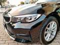 BMW 318 D MHEV 48V G21 TOURING STEPTR. PELLE/SEDILI SPORT. Nero - thumbnail 4