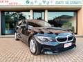 BMW 318 D MHEV 48V G21 TOURING STEPTR. PELLE/SEDILI SPORT. Nero - thumbnail 1