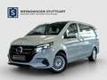 Mercedes-Benz EQV 300 EQV 300 Lang DISTRONIC 8 SITZE PARKTRONIC KAMERA Grau - thumbnail 1