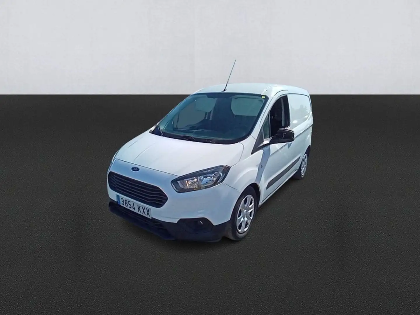 Ford Transit Courier Van 1.0 EcoBoost 75kW Trend Bianco - 1