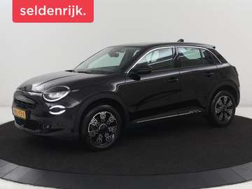 1.2 Hybrid Urban | Stoelverwarming | 360 camera |