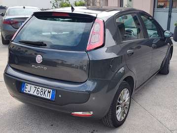 Punto III 2009 Evo 5p 1.2 150th s