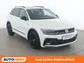 Volkswagen Tiguan 1.5 TSI ACT Comfortline BlueMotion Tech R-Line Weiß - thumbnail 8