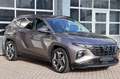 Hyundai TUCSON 1.6 T-Gdi MHEV shine uitvoering, leder, navi, 19 i Grijs - thumbnail 3
