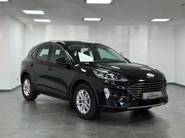Ford Kuga Titanium/NAVI/KAM/CARPLAY/DAB/SHZ/LED