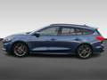 Ford Focus Wagon 1.5 EcoBoost 150pk Aut ST Line X Business Azul - thumbnail 2