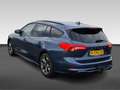 Ford Focus Wagon 1.5 EcoBoost 150pk Aut ST Line X Business Azul - thumbnail 3