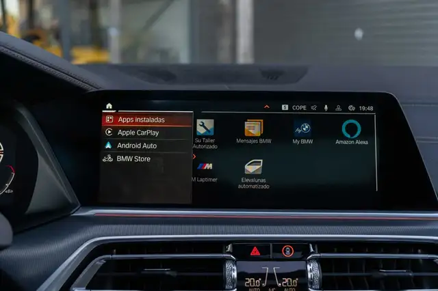 BMW X5 view 14