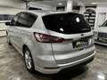 Ford S-Max 2.0 TDCI Business / Automatik 2. Hand Navi Plateado - thumbnail 3