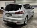 Ford S-Max 2.0 TDCI Business / Automatik 2. Hand Navi Plateado - thumbnail 4