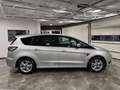Ford S-Max 2.0 TDCI Business / Automatik 2. Hand Navi Plateado - thumbnail 5
