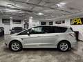 Ford S-Max 2.0 TDCI Business / Automatik 2. Hand Navi Plateado - thumbnail 2